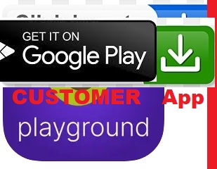 Arasa Delivery Playfood Playground google app